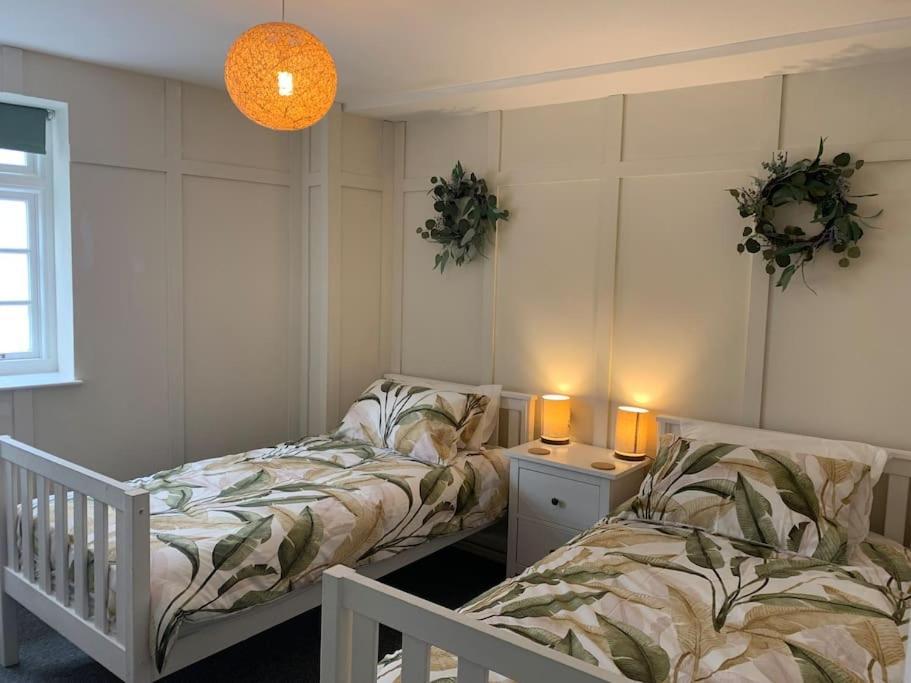 Apartmán Gorgeous Seaside Getaway. Hastings Exteriér fotografie